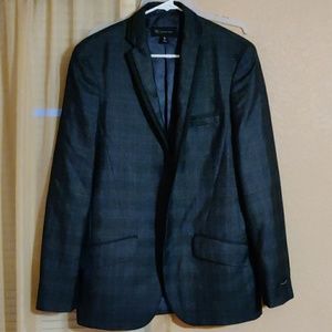 Blazer jacket
